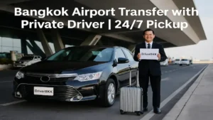 Bangkok-Airport-Transfer-with-Private-Driver