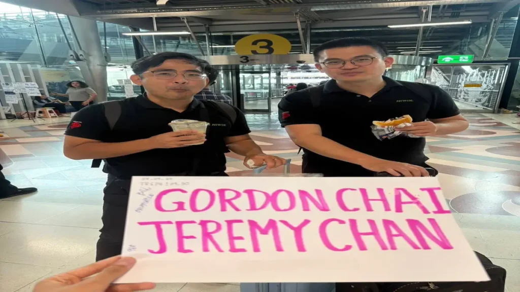 รถเช่าพร้อมคนขับกรุงเทพ