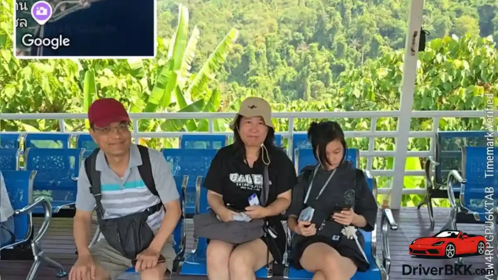 รถเช่าพร้อมคนขับนครนายก