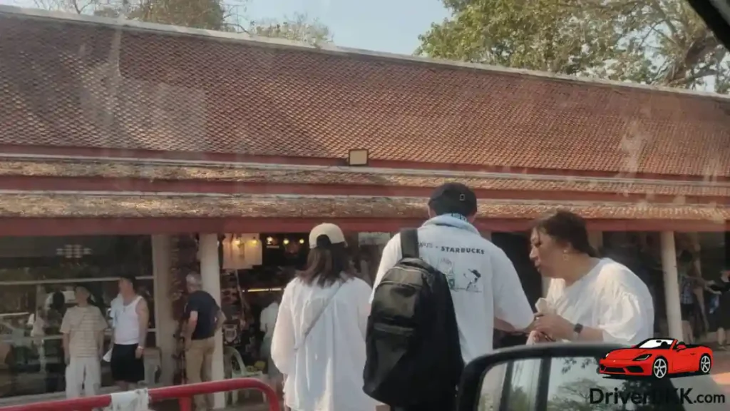 รถเช่าพร้อมคนขับอยุธยา