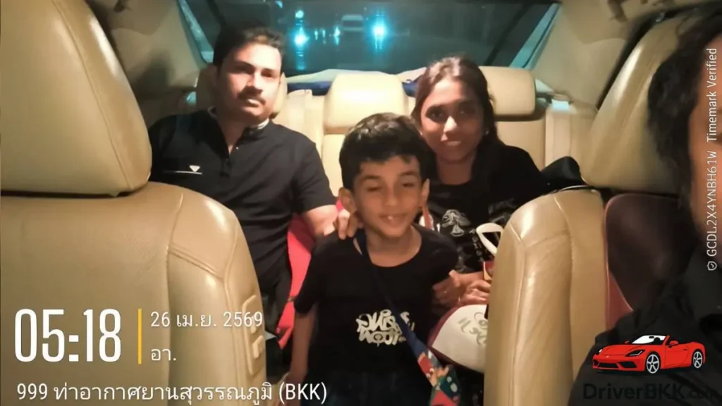 "รถเช่าพร้อมคนขับกรุงเทพสัตหีบ