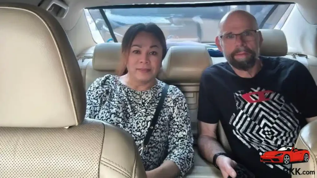 รถเช่าพร้อมคนขับสัตหีบ