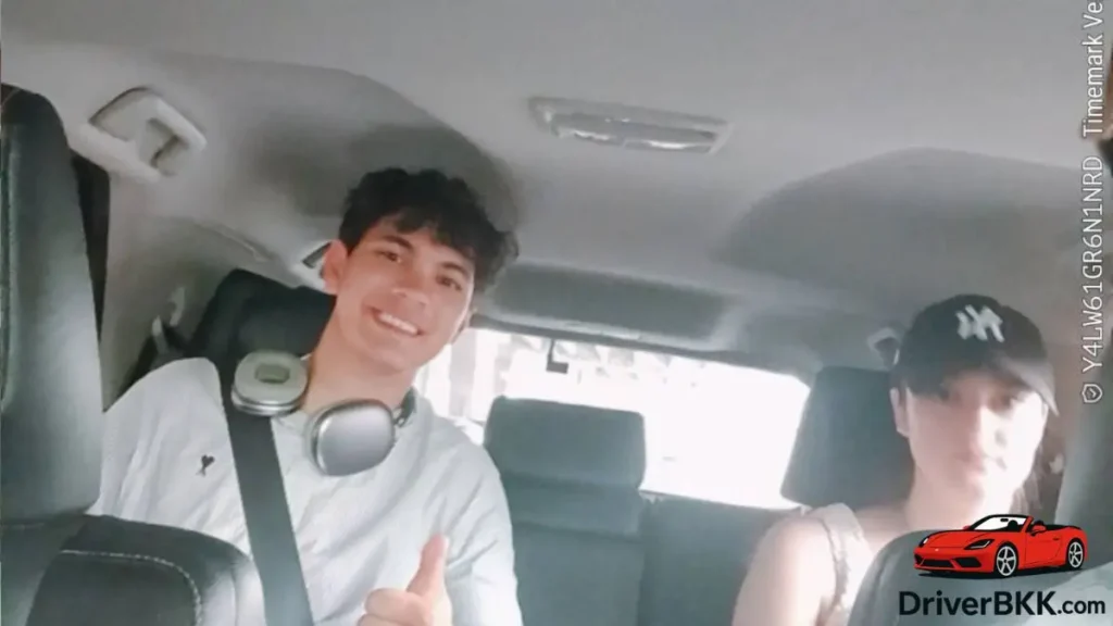 รถเช่าพร้อมคนขับสุวรรณภูมิดอนเมือง