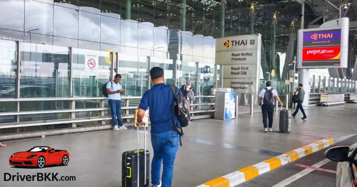 เช่ารถพร้อมคนขับ, เช่ารถลาดกระบัง, เช่ารถพร้อมคนขับกรุงเทพ