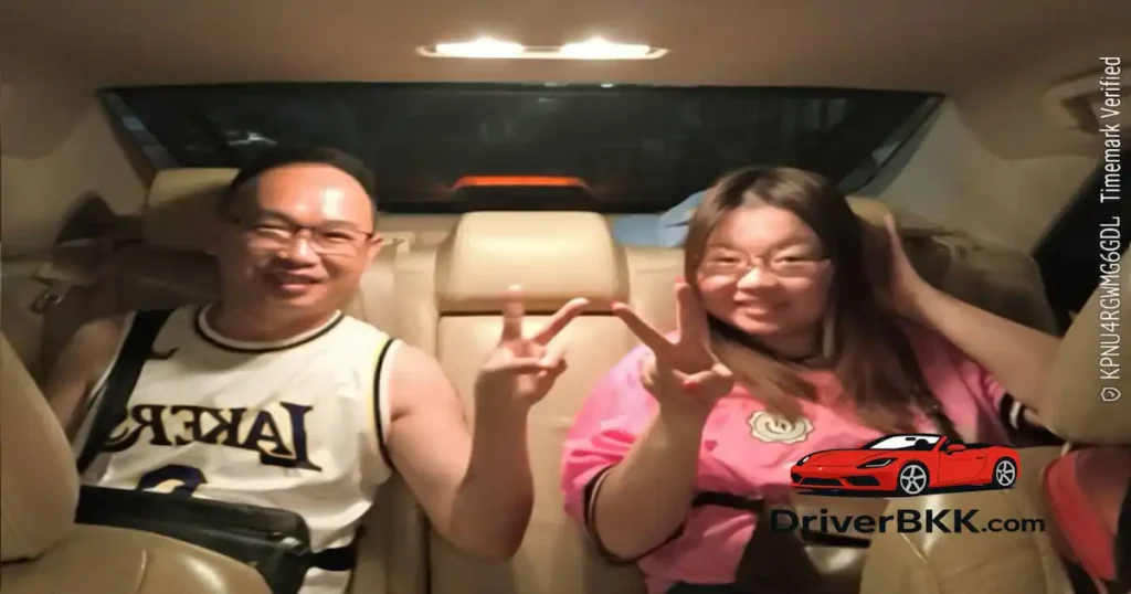 Bangkok to Ayutthaya car rental with driver,